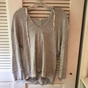 J CREW Hoodie